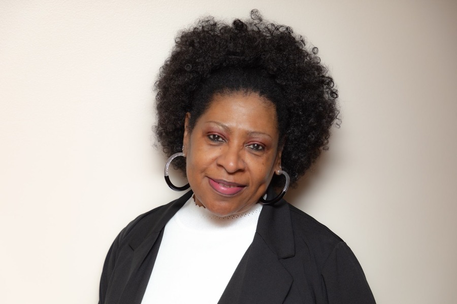 Gwendolyn Belton